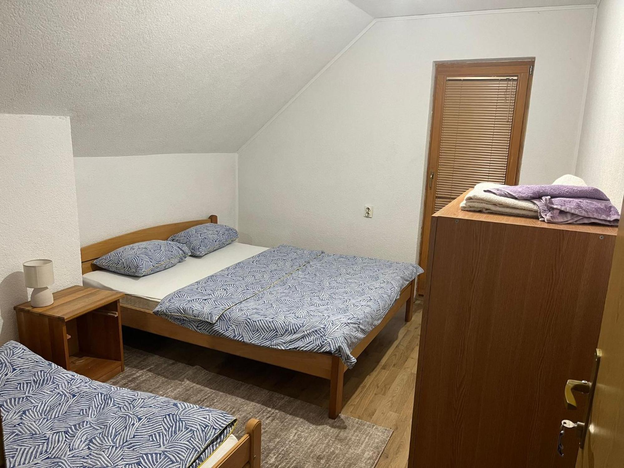 Bed And Breakfast Family Djukic Sipovo ภายนอก รูปภาพ